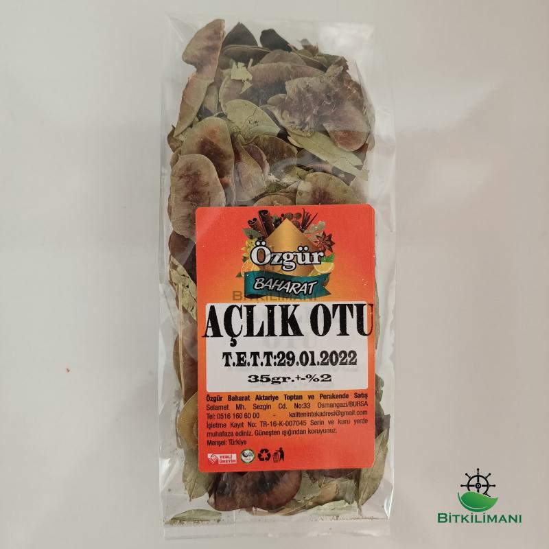 Özgür Baharat Açlık Otu 35 gr