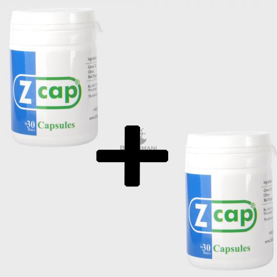 Zcap 